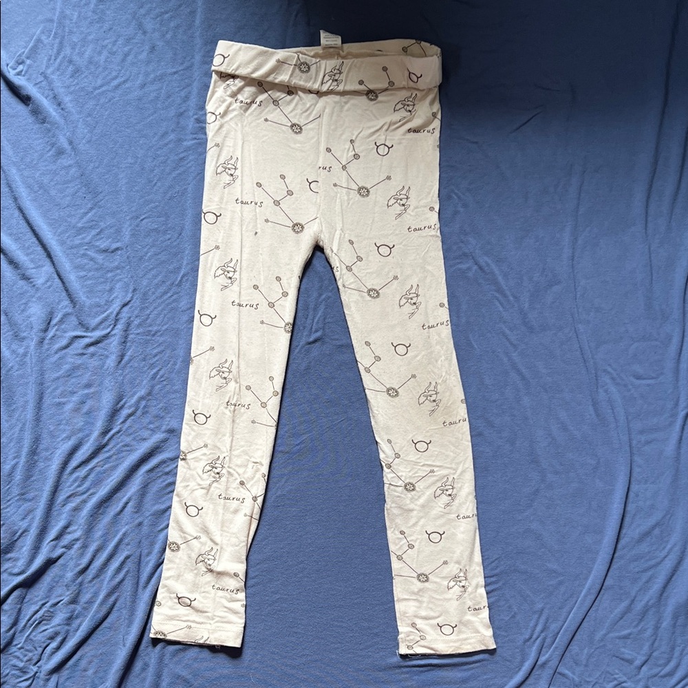Kate Quinn play condition 6y Taurus Legging